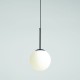 BOSSO MINI 20 BLACK 1087XS1 Pakabinamas šviestuvas