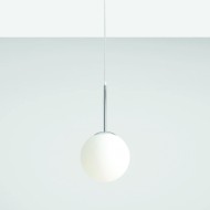 BOSSO MINI 20 CHROME 1087XS4 Pakabinamas šviestuvas