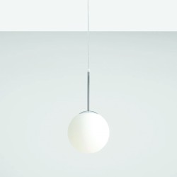 BOSSO MINI 20 CHROME 1087XS4 Pakabinamas šviestuvas
