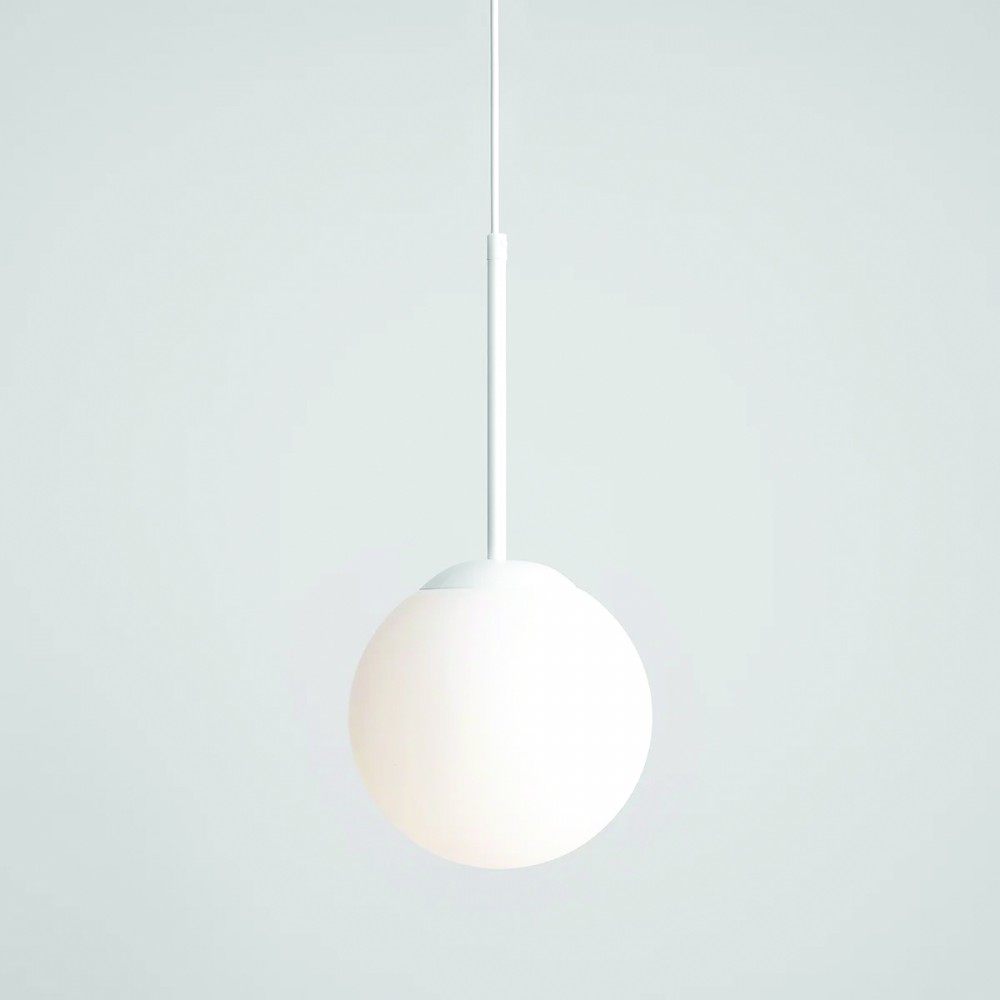BOSSO MINI 20 WHITE 1087XS Pakabinamas šviestuvas