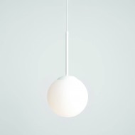 BOSSO MINI 20 WHITE 1087XS Pakabinamas šviestuvas