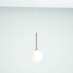 BOSSO MINI 14 WHITE 1087XXS Pakabinamas šviestuvas