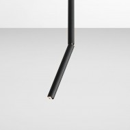 STICK ALL BLACK M 1084PL_G1_M Lubinis šviestuvas