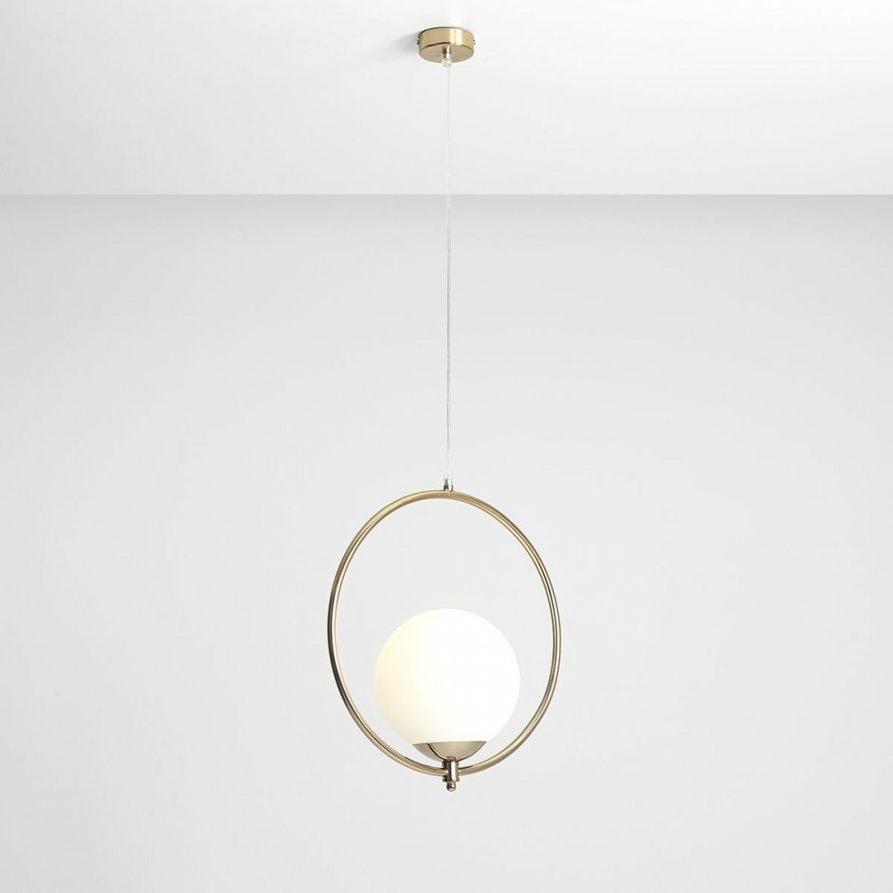 SOL GOLD 1075G30 Pakabinamas šviestuvas