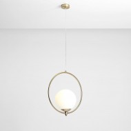 SOL GOLD 1075G30 Pakabinamas šviestuvas