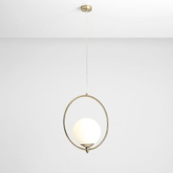 SOL GOLD 1075G30 Pakabinamas šviestuvas