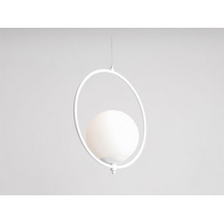 SOL WHITE 1075G Pakabinamas šviestuvas