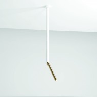 STICK WHITE L 1067PL_G_L Lubinis šviestuvas