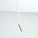 STICK WHITE L 1067PL_G_L Lubinis šviestuvas