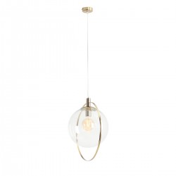 AURA GOLD TRANSPARENT 1065G30 Pakabinamas šviestuvas