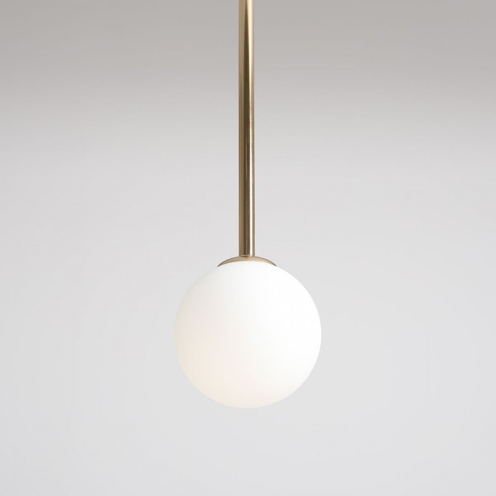 PINNE LONG GOLD 1080PL_G30_L Lubinis šviestuvas