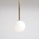 PINNE LONG GOLD 1080PL_G30_L Lubinis šviestuvas
