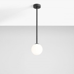 PINNE MEDIUM BLACK 1080PL_G1_M Lubinis šviestuvas