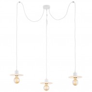 CORSO 1376 Pakabinamas šviestuvas