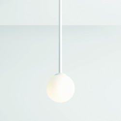 PINNE LONG WHITE 1080PL_G_L Lubinis šviestuvas