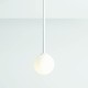 PINNE LONG WHITE 1080PL_G_L Lubinis šviestuvas