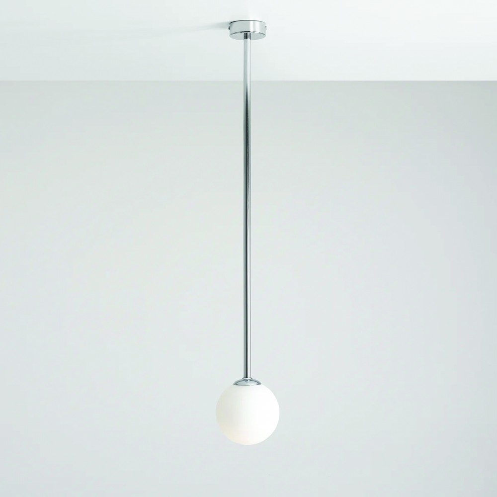 PINNE LONG CHROME 1080PL_G4_L Lubinis šviestuvas