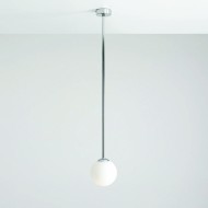 PINNE LONG CHROME 1080PL_G4_L Lubinis šviestuvas