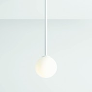 PINNE MEDIUM WHITE 1080PL_G_M Lubinis šviestuvas