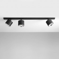 BOT 3 BLACK 1047PL_E Lubinis šviestuvas