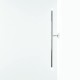 TUBO 2 CHROME L 1072D4_L Sieninis šviestuvas