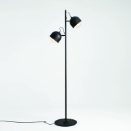 BERYL BLACK 976A1 Pastatomas šviestuvas