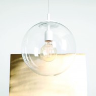 GLOBUS WHITE 562G Pakabinamas šviestuvas