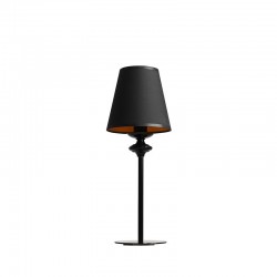 CHOCCO BLACK GOLD 933B Stalinis šviestuvas