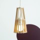 FERB WOOD SMALL 993G_S Pakabinamas šviestuvas