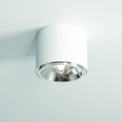 BOT WHITE 1046PL_G Lubinis šviestuvas
