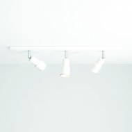 ASPO 3 WHITE 986PL_E Lubinis šviestuvas