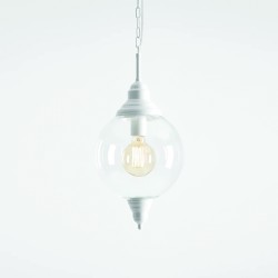 JAFA WHITE 876G Pakabinamas šviestuvas