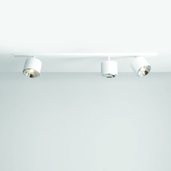 BOT 3 WHITE 1046PL_E Lubinis šviestuvas