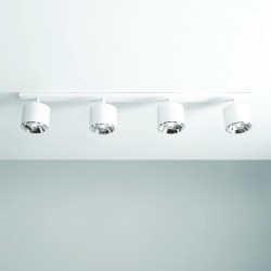 BOT 4 WHITE 1046PL_L Lubinis šviestuvas