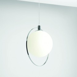 AURA CHROME 1049G4 Pakabinamas šviestuvas
