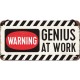 LENTELĖ "GENIUS AT WORK" 28007