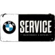 LENTELĖ "BMW SERVICE" 28001