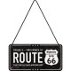 LENTELĖ "ROUTE 66 US" 28025