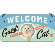 LENTELĖ "WELCOME" 28027