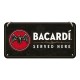 LENTELĖ "BACARDI" 28042
