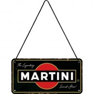 LENTELĖ "MARTINI" 28043