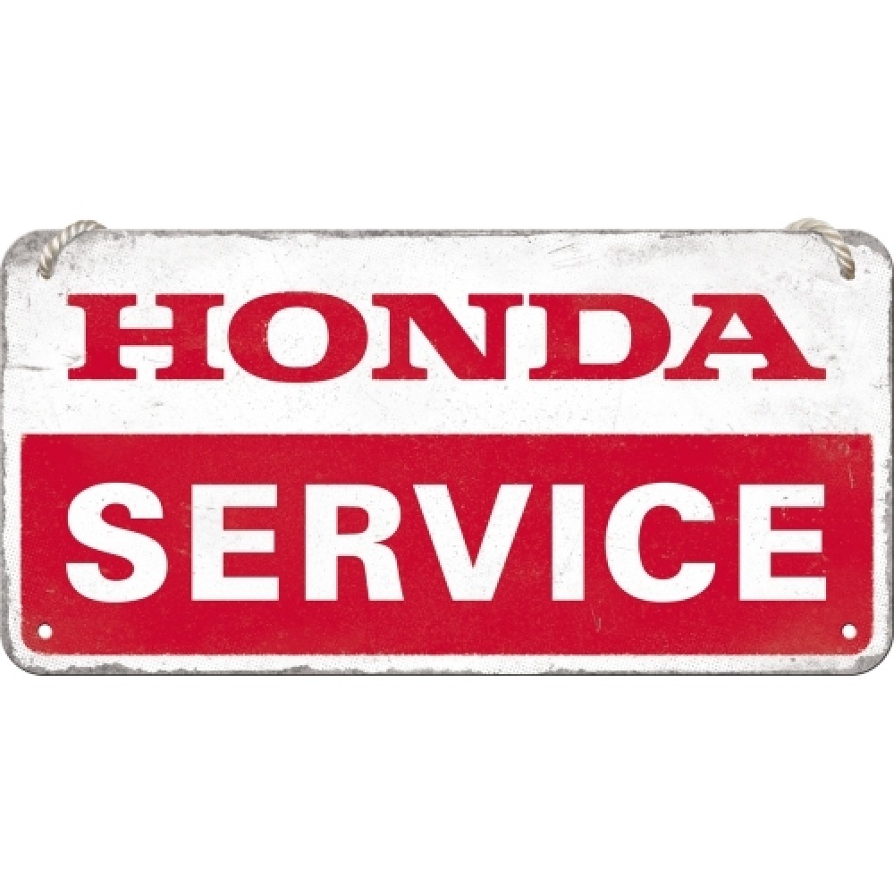 LENTELĖ "HONDA SERVICE" 28061