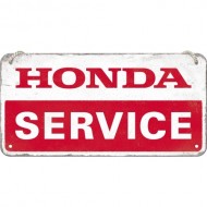 LENTELĖ "HONDA SERVICE" 28061