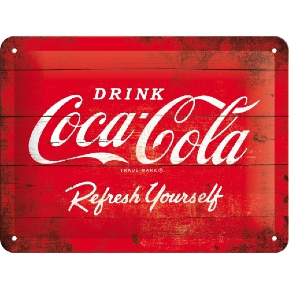 LENTELĖ "COCA-COLA" 26173