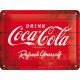 LENTELĖ "COCA-COLA" 26173