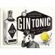LENTELĖ "GIN TONIC" 26168
