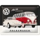 LENTELĖ "MEET THE CLASSICS VW" 26246