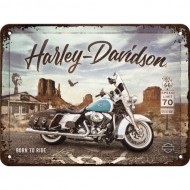 LENTELĖ "HARLEY-DAVIDSON" 26255