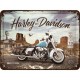 LENTELĖ "HARLEY-DAVIDSON" 26255