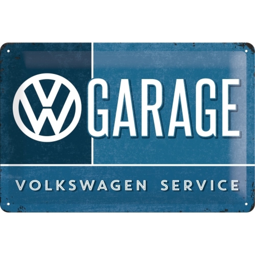 LENTELĖ "VW GARAGE" 22239
